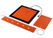 Silicone Rubber Heater Assemblies