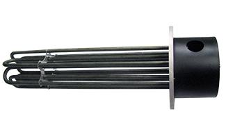 Flange Heater Manufacturers and Suppliers - Professional Factory - Superb  Heater Technology