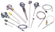 Thermocouples