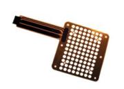 Polyimide Heaters and Integrated Assemblies