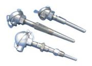 Industrial RTDS
