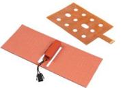 Flexible Heaters