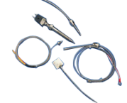 Temperature Sensors